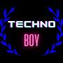 Techno Boy