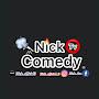 Nick comedy TV