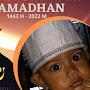 Jamaluddin Adam