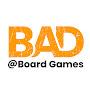 Bad At Boardgames