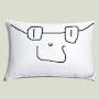 Mr.Pillow