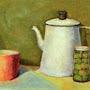 Coffee Pot