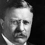 Theodore Roosevelt