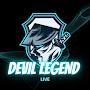 Devil Legend LIVE