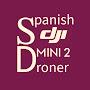 Spanish Droner