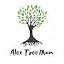 Alex Tree Man