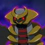 giratina