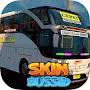 SKIN BUSSID