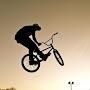 street bmx