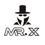 Mr. X