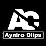 Ayniro Clips