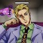 Yoshikage kira