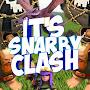 It's Snarby Game