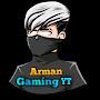 Arman Gaming YT