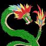 @Quetzalcoatl_Feathered_Serpent