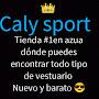 caly SPORT