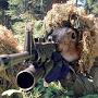 Sniper Squirrel