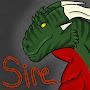 Sire DragonChester