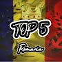 Top 5 România RIM
