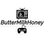 ButterMilkHoney