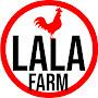 The LaLa Farm