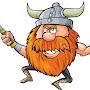 Viking Thor