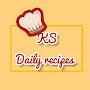 KS daily recipes