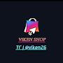 VIKEN SHOP STAV