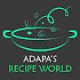 Adapa's Recipe World