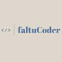 faltuCoder