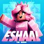 Eshaal the queen