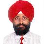 Inderjit Singh Saini