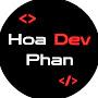 Hoà Phan Dev