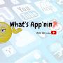 What's App’nin With Ajit Bobo