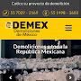 @demolicionesdemexico