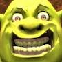 Shrek the swampless