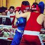 Russia Boxing Team