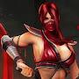 Skarlet Bloodthirsty