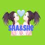 Sha & She channel