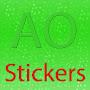 @AOSTICKERS