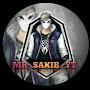 MR SAKIB YT