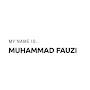 Muhammad Fauzi