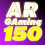 AR GAming150