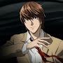 LIGHT YAGAMI