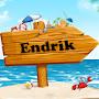 Endrik