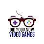 @DidYouKnow.Gaming