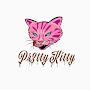 Pr3tty Kitty