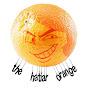 the hatiar orange