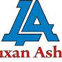 Luxan Ashley