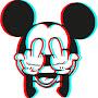 Mickey_Mouse Gamer